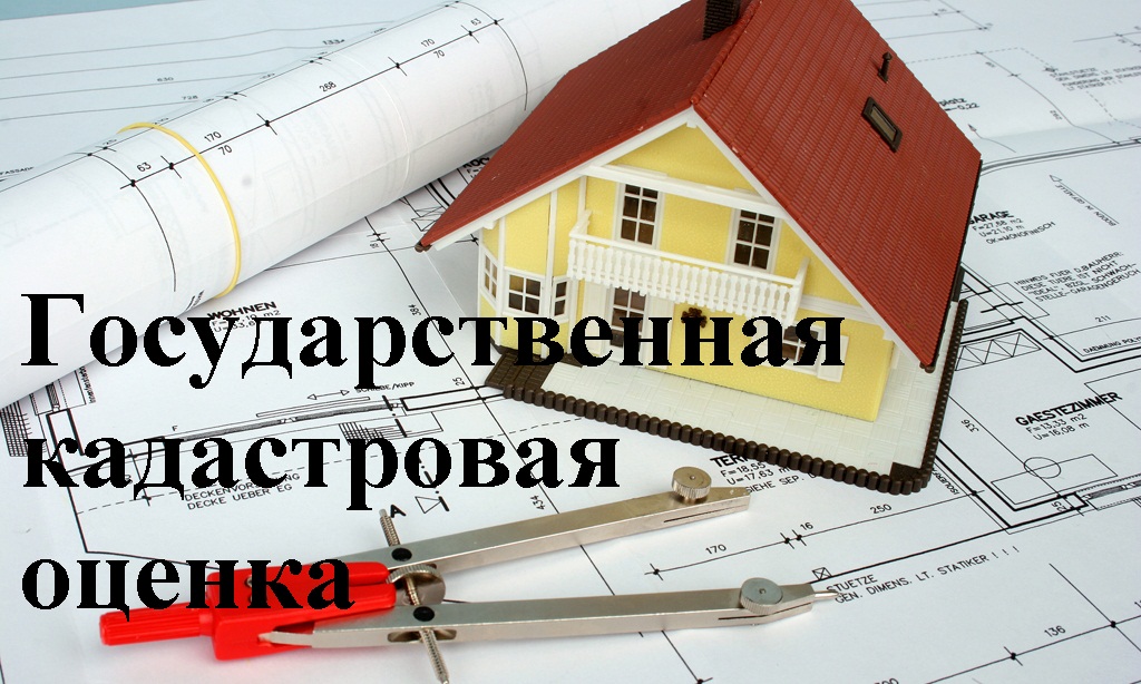 Проведение государственной кадастровой оценки объектов недвижимости, расположенных на территории Омской области.